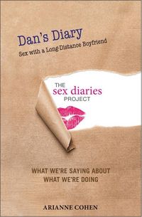 Produktbild: Dan's Diary - Sex with a Long-Distance Boyfriend