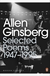 Produktbild: Selected Poems