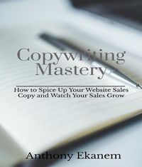 Produktbild: Copywriting Mastery
