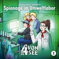 Produktbild: 02: Spionage im Umweltlabor