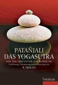 Bild vom Artikel Das Yogasutra vom Autor Patanjali