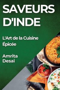 Produktbild: Saveurs d'Inde