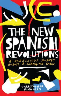Produktbild: The New Spanish Revolutions