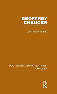 Produktbild: Geoffrey Chaucer