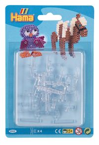 Produktbild: HAMA 3-D Verbinder