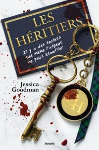 Produktbild: Les H&eacute;ritiers