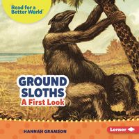 Produktbild: Ground Sloths