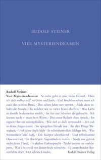 Produktbild: Vier Mysteriendramen