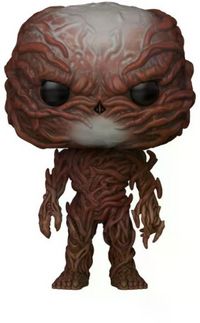 Produktbild: Funko POP! Stranger Things S5 - Vecna 1806 [10 cm]