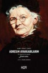 Produktbild: Adresim Ayakkabilarim