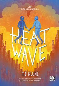 Produktbild: Heat Wave