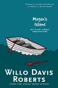 Produktbild: Megan's Island