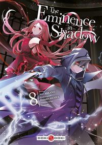 Produktbild: The eminence in shadow. Tome 8