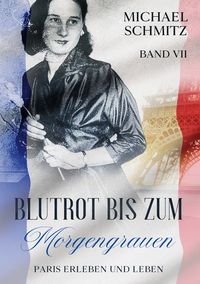 Produktbild: Blutrot bis zum Morgengrauen