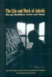 Produktbild: The Life and Work of Auleshi