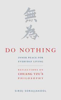 Produktbild: Do Nothing