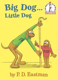 Produktbild: Big Dog...Little Dog