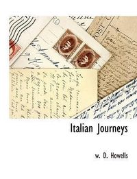 Produktbild: Italian Journeys