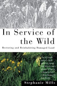 Produktbild: In Service of the Wild