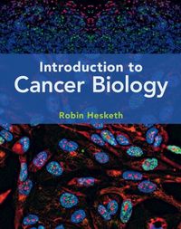 Produktbild: Introduction to Cancer Biology