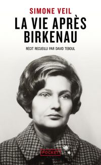 Produktbild: La vie apr&egrave;s Birkenau