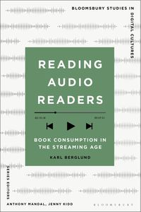 Produktbild: Berglund, K: Reading Audio Readers