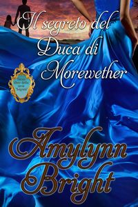 Produktbild: Il segreto del Duca di Morewether (Segreti)