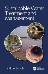 Produktbild: Sustainable Water Treatment and Management