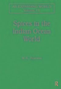 Produktbild: Spices in the Indian Ocean World