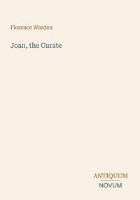 Produktbild: Joan, the Curate