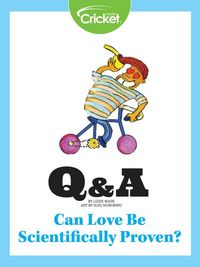 Produktbild: Can Love Be Scientifically Proven?