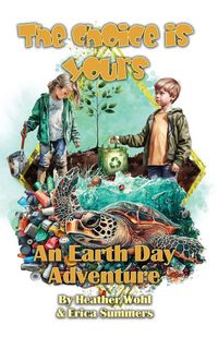 Produktbild: An Earth Day Adventure
