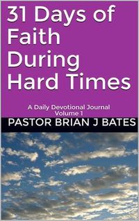Produktbild: 31 Days of Faith During Hard Times