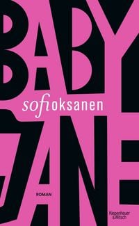 Produktbild: Baby Jane