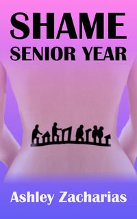 Produktbild: Shame: Senior Year