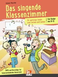 Produktbild: Das singende Klassenzimmer, Paket 1