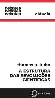 Produktbild: A estrutura das revolu&ccedil;&otilde;es cient&iacute;ficas
