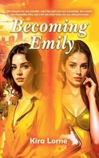 Produktbild: Becoming Emily
