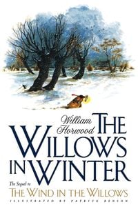 Bild vom Artikel The Willows in Winter vom Autor William Horwood