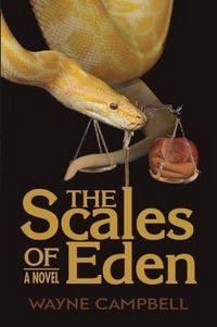 Produktbild: Scales of Eden