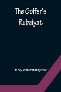 Produktbild: The Golfer's Rubaiyat