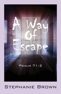 Produktbild: A Way Of Escape