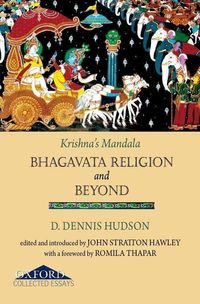 Produktbild: Krishnas Mandala