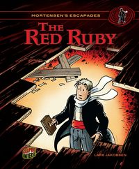 Produktbild: Red Ruby