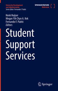 Produktbild: Student Support Services
