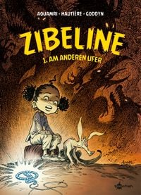 Produktbild: Zibeline. Band 1