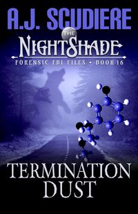 Produktbild: Termination Dust