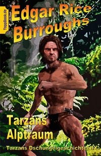Produktbild: Tarzans Alptraum