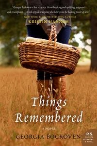 Produktbild: Things Remembered
