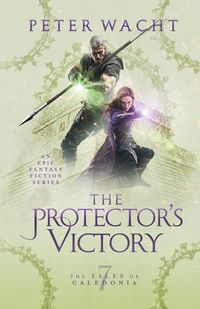 Produktbild: The Protector's Victory